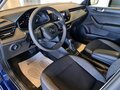 2021 Skoda Rapid II, синий, 1670000 рублей - вид 9