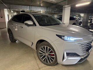 2023 Changan UNI-K, серый, 3000000 рублей, вид 3