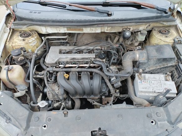 2013 Geely Emgrand EC7, белый, 200000 рублей - вид 21