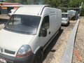 2005 Renault Master, белый, 500000 рублей - вид 5