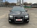 2003 Audi A8 II (D3), чёрный, 650000 рублей - вид 2