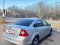 2008 Ford Focus II Рестайлинг, серебристый, 700000 рублей - вид 7