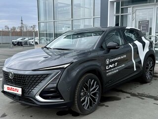 2023 Changan UNI-T I, серый, 2219000 рублей, вид 1