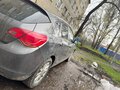 2011 Opel Astra J, серый, 560000 рублей - вид 5