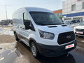 2021 Ford Transit, белый, 1570000 рублей - вид 2