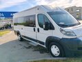 2012 Peugeot Boxer, белый, 750000 рублей
