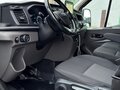 2022 Ford Transit, серебристый, 3800000 рублей - вид 7