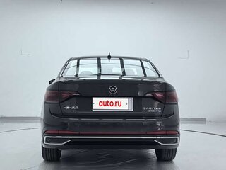 2022 Volkswagen Sagitar III Рестайлинг, чёрный, 1217069 рублей, вид 5