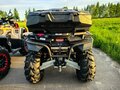 2022 Stels ATV-850 Guepard Trophy, чёрный, 850000 рублей - вид 2