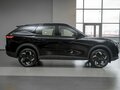 2026 Omoda C7, чёрный - вид 3