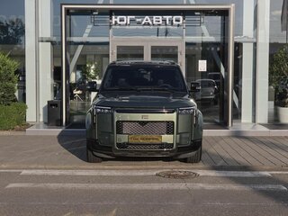 2026 Rox Adamas, зелёный, 10400000 рублей, вид 2