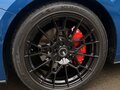 2017 Ford Mustang VI Рестайлинг, синий, 2400000 рублей - вид 7