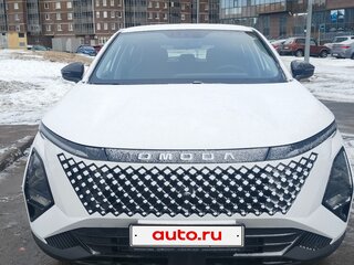 2024 Omoda C5 I, белый, 1700000 рублей, вид 1