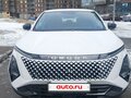 2024 Omoda C5 I, белый