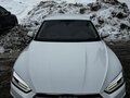 2019 Audi A5 II (F5), белый - вид 4