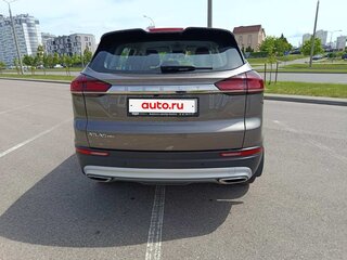 2023 Geely Atlas Pro, бежевый, 1500000 рублей, вид 4