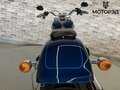 2022 Harley-Davidson Fat Boy, синий - вид 6