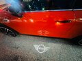 2020 Mini Hatch Cooper III (F55/F56) Рестайлинг, оранжевый, 2000000 рублей - вид 6
