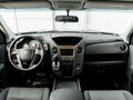 2008 Honda Pilot II, серый - вид 10