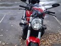 2014 Ducati Monster 821, красный, 500000 рублей - вид 3