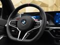2025 BMW M3 Competition Package VI (G80) Рестайлинг, серый, 14490000 рублей - вид 9