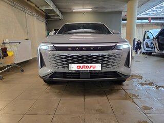 2023 Exeed RX, серый, 3300000 рублей, вид 3