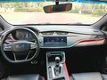 2021 Geely Binrui I Рестайлинг, белый - вид 8