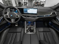 2024 BMW X6 M60i III (G06) Рестайлинг, серый, 17050000 рублей - вид 7