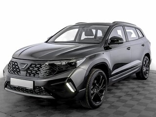 2023 Jetta VS7 I Рестайлинг 1, серый, 2349000 рублей, вид 1