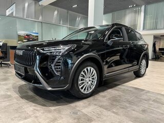 2026 Haval Jolion I Рестайлинг 2, чёрный, 2949000 рублей, вид 2
