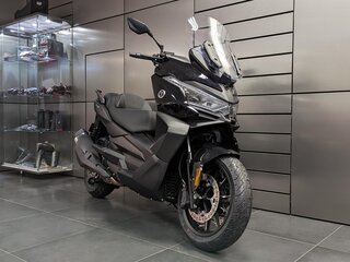 2026 Voge SR4 Max, чёрный, 622000 рублей, вид 2