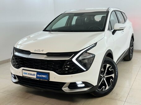 Kia Sportage V