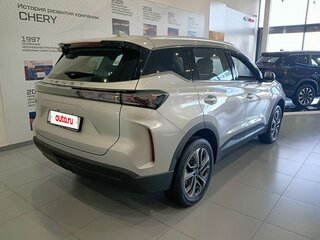 2025 Tenet T7, серебристый, 2735000 рублей, вид 4