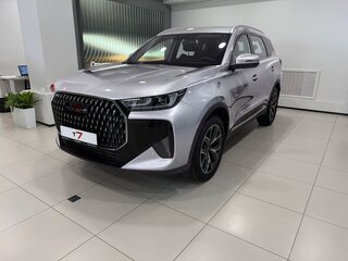 2026 Tenet T7, серебристый, 2990000 рублей, вид 3