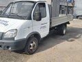 2012 ГАЗ ГАЗель (3302), белый, 650000 рублей - вид 2