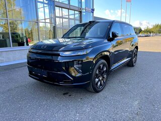 2026 GAC S7, чёрный, 6290000 рублей, вид 2