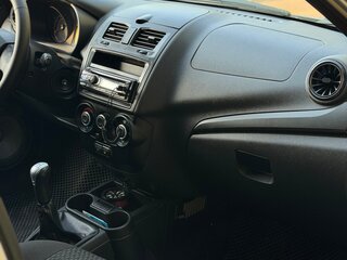 2013 Lada (ВАЗ) Kalina II, серебристый, 370000 рублей, вид 5