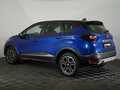 2021 Renault Kaptur I Рестайлинг, синий, 1390000 рублей - вид 1