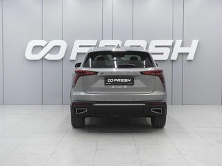 2026 Haval F7 II, серый, 3798000 рублей, вид 4