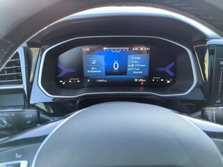 2023 Jetta VS7 I Рестайлинг 1, белый, 2345000 рублей, вид 5