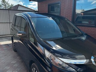 2011 Mazda Biante, фиолетовый, 1420000 рублей, вид 1