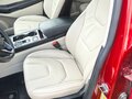 2021 Ford Edge II Рестайлинг, красный, 2200000 рублей - вид 7