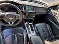 2016 Kia Optima IV, белый, 1440000 рублей - вид 7