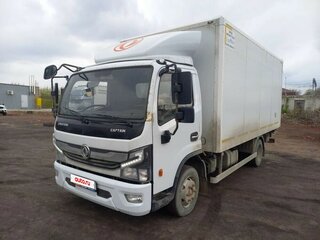 2023 Dongfeng C80, белый, 2025100 рублей, вид 1