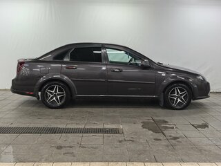 2017 Ravon Gentra, коричневый, 440000 рублей, вид 3