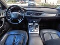 2016 Audi A6 IV (C7) Рестайлинг, чёрный, 2200000 рублей - вид 11