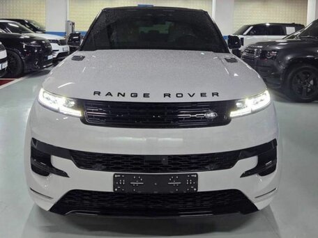 Land Rover Range Rover Sport III