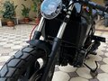 2026 BMW K 1100 LT, чёрный, 650000 рублей - вид 1
