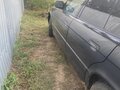 1990 BMW 5 серии 520i III (E34), чёрный - вид 3