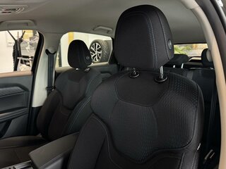 2026 Haval Jolion I Рестайлинг, чёрный, 2449000 рублей, вид 3